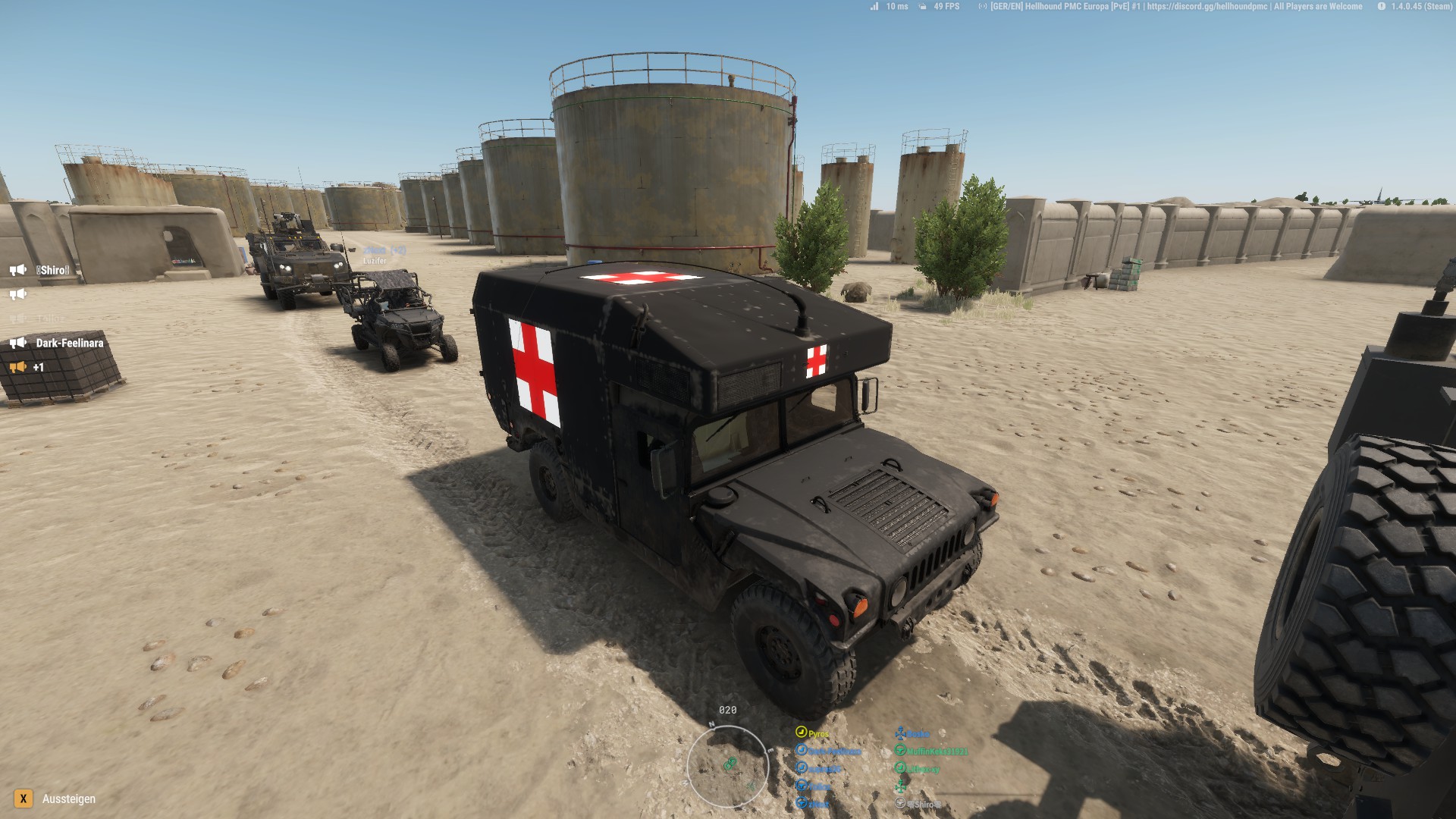 Convoy